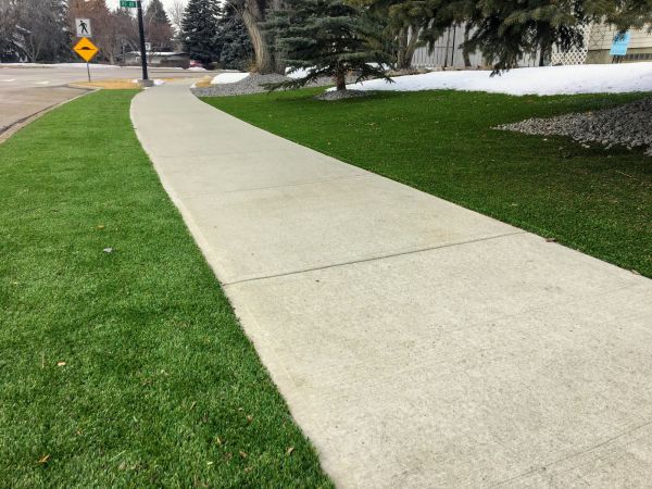 Cost of Concrete Walkway Lifting in Rockledge