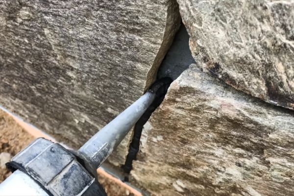 Cost of Grout Injection Service in Rockledge