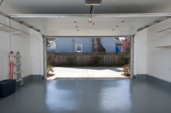 Cost of Garage Settling Repair in Rockledge