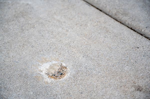 Cost of Pathway Raising in Rockledge