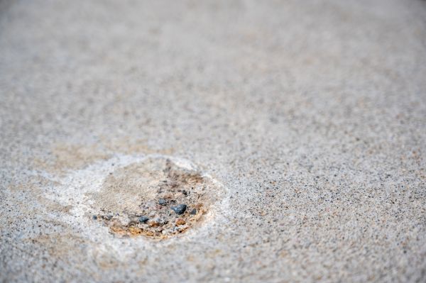 Concrete Jacking in Rockledge
