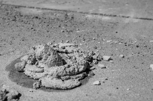 Concrete Slabjacking in Rockledge