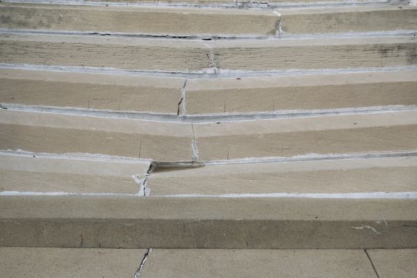 Cost of Sunken Sidewalk Repair in Rockledge