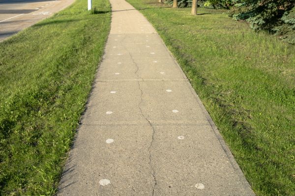 Cost of Concrete Patio Raising in Rockledge