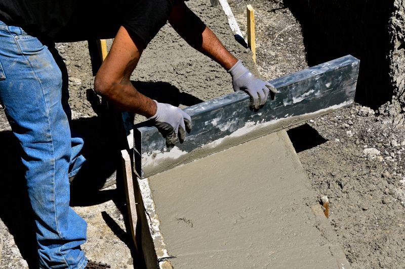 Concrete repair consultation